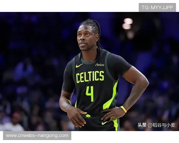 凯尔特人攻防效率均衡，双探花体系展现稳定性