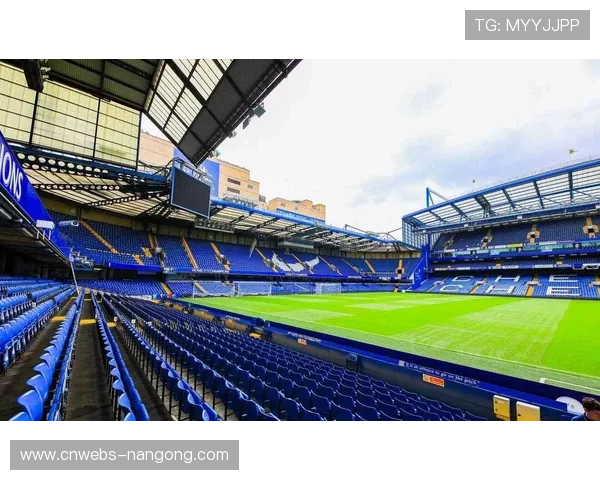 斯坦福桥球场将加装全感官观赛舱，球迷可通过VR设备切换球员视角